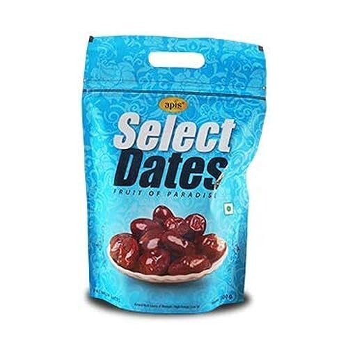 Apis Select Dates 500g