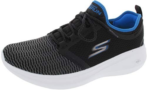 Skechers Men Go Run Fast Running Shoe
