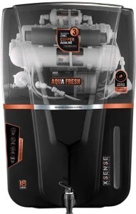 Aqua Fresh Smoke Audi 18 Ltr Water Purifier