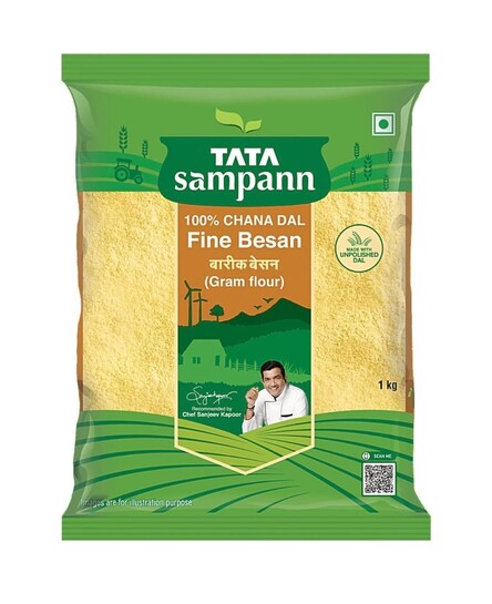 Premium Besan Loot