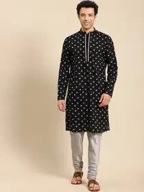 Amodh by kisah Men's Kurtas