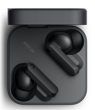 CMF by Nothing Buds 2a, 42 dB ANC, 12.4mm Driver, Dirac-tuned, Ultra Bass Tech, 35.5 hrs