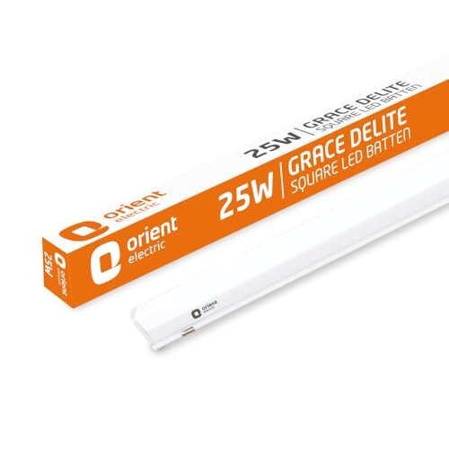 Orient Electric 25W Grace Delite LED Batten
