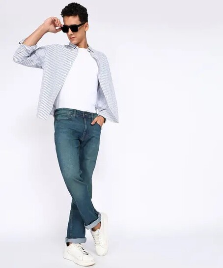 Pepe Jeans-Upto 76% Off 