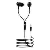 Zepto : boAt Bassheads 95 Wired Earphones | 10mm Drivers | Signature Sound, In-line Mic | 3.5mm Jack | Black