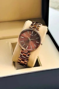 EVRGLOW EVR-001 Analog Watch  - For Women drw-1