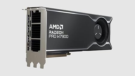 AMD Radeon™ PRO W7900 48GB graphics Card (Lowest Price)