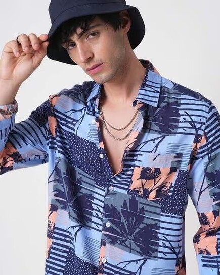 Vastrado - Up To 60% Off on Men's Shirts 