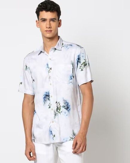 John Players shirts Upto 75% Off