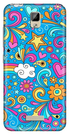 Amazon Brands : Mobile covers starting at ₹27