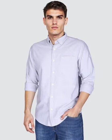 Lee - Up To 65% Off on Men's Shirt 