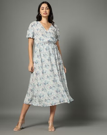 AJIO : Flat 80% Off On GAP/GAS/Marks & Spencer & More