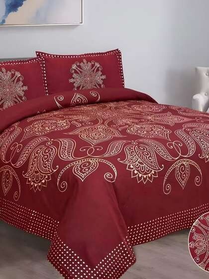 Elegants Home - Up To 90% Off on Bedsheets