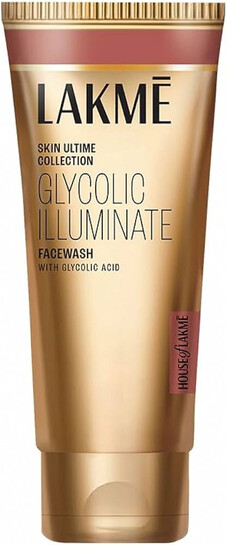 Lakme Glycolic Facewash