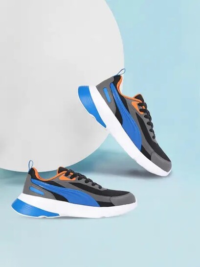 Puma - Up To 76% Off on Sneakers For Men