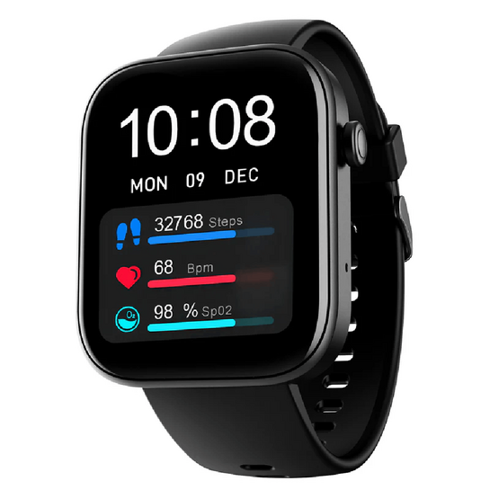 Up to 80% off on Smart Watches- Boat & Noise at Indigo Shop