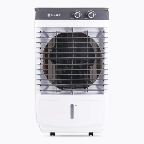 SINGER New 37L Aero Ultima Personal Air Cooler