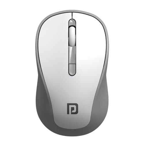 Portronics Toad 34 Wireless Mouse