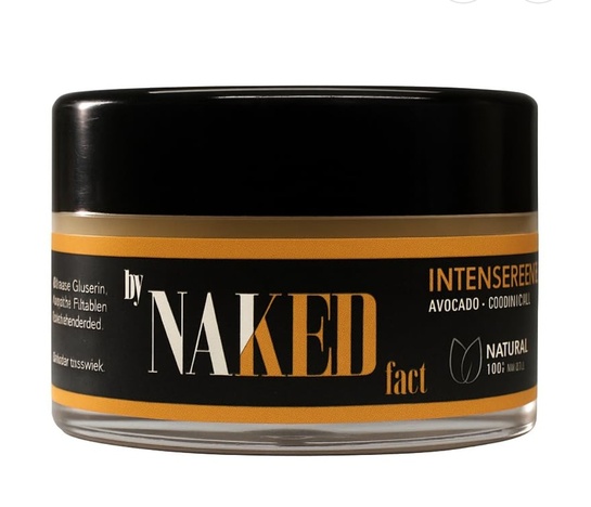 Digihaat - By naked fact lip balm (pack of 2)