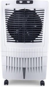 Orient Electric 85 L Desert Air Cooler with Ice Chamber, Aerofan technology