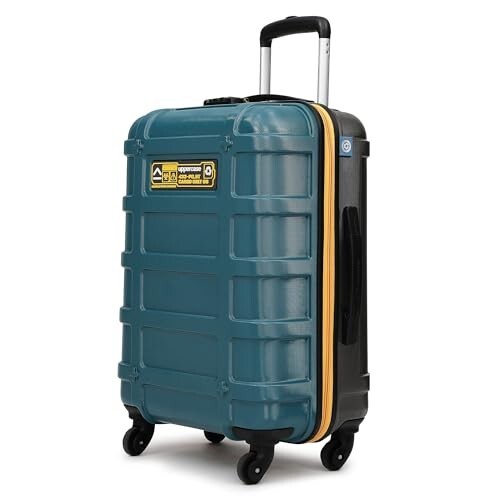 uppercase Cargo 66cm(Medium) Checkin Trolley Bag