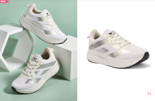 Blacktown Men Mesh Running Shoes