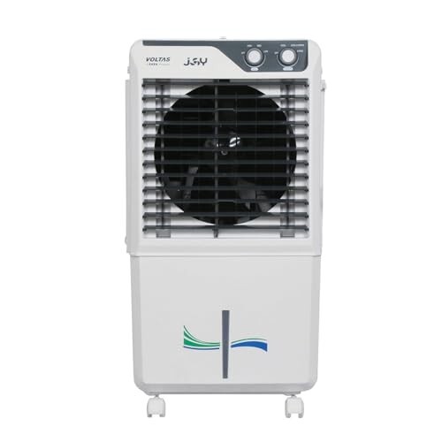Voltas Joy 40 Room Air Cooler for Home, with Swing Control 
