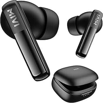 Mivi DuoPods Echo Earbuds [New Launch] True Wireless Bluetooth Ear Buds