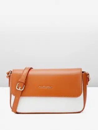 Allen Solly - Up To 60% Off on Sling/ Hand Bags