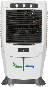 Voltas 55 L Desert Air Cooler (White, Victor55 DX)
