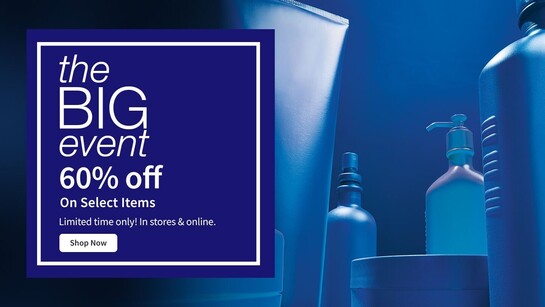 Bathandbodyworks - The Big Event | Flat 60% to 70% off on select items
