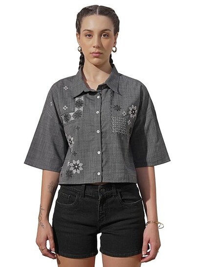 Up to 85% Off on Visudh Clothing 