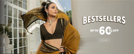 Libas Bestsellers Sale - Up to 60% Off 