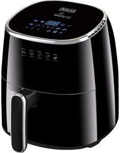 Inalsa Tasty fry 5.5 Air Fryer for Home Air Fryer (5.5 L)