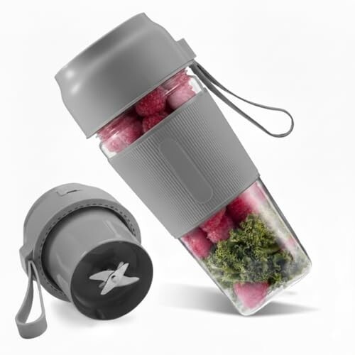 Butterfly FLASH Nutri-Blender Portable | Usb Charging 