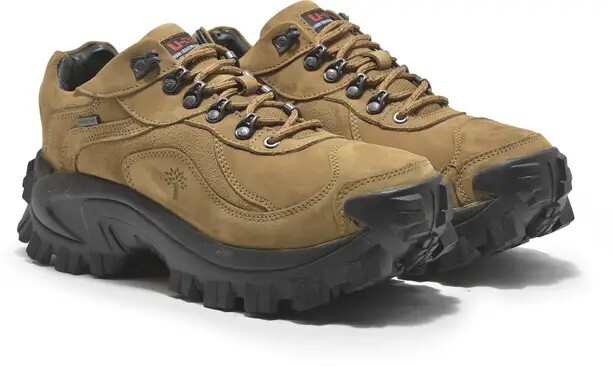 Up to 52% Off on Woodland Shoes 