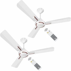 HAVELLS Ambrose| Remote Controlled|Low Noise|High Air Delivery| U...more
