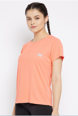 Clovia-Upto 81% Off on Gym wear 