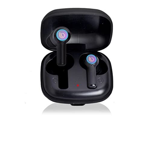 Storm Buds Bluetooth Wireless Earbuds