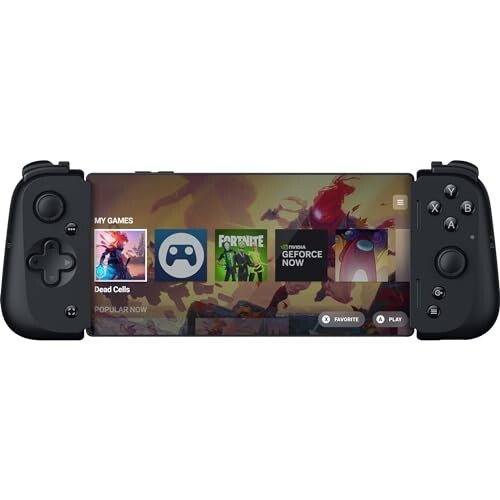 Razer Kishi V2 Mobile Gaming Controller for Android