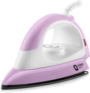 Orient Electric Paniche Plus DIPCP11LP 1100 W Dry Iron