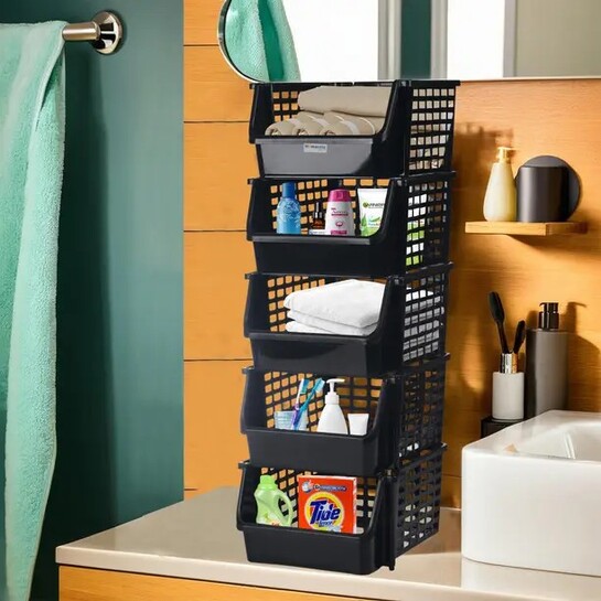 Upto 80% off on Homestic Cabinets & Drawers