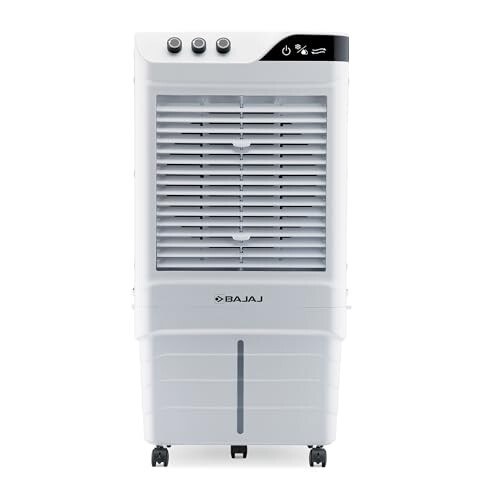Bajaj DMH 90 Neo 90L Desert Air Cooler for Home|For Larger Room