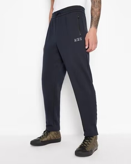 Armani Exchange - Up To 50% Off on Men's Track Pants