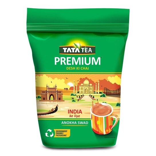 Tata Tea Premium | Desh Ki Chai 1kg