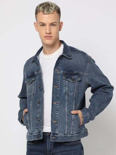 GAP - Up To 60% Off on Casual Jackets