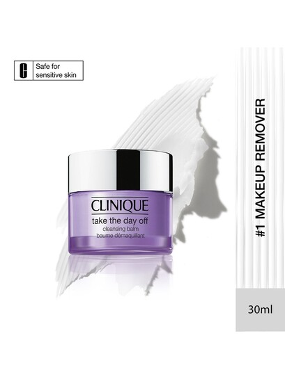 Clinique Mini Take The Day Off Balm Makeup Remover 30ml 