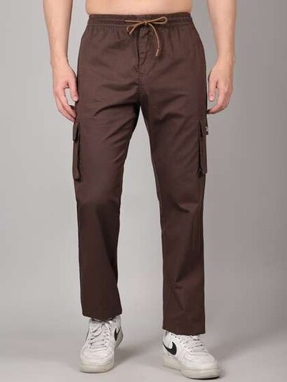 Up to 89% Off on Cargo Pants 