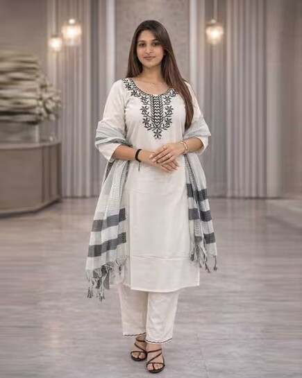 Nyrika - Up To 91% Off on Kurta Suit Sets