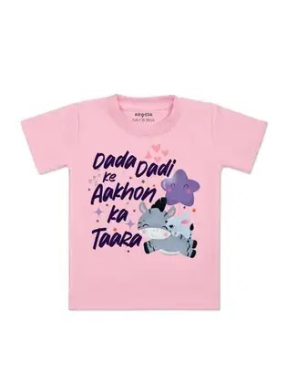 Arvesa - Up To 51% Off on Girl's T-shirt